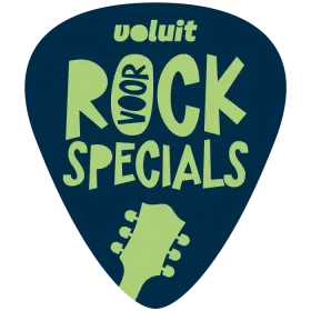 logo Rock voor Specials