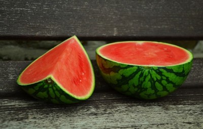 Watermeloen