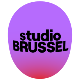 logo Studio Brussel